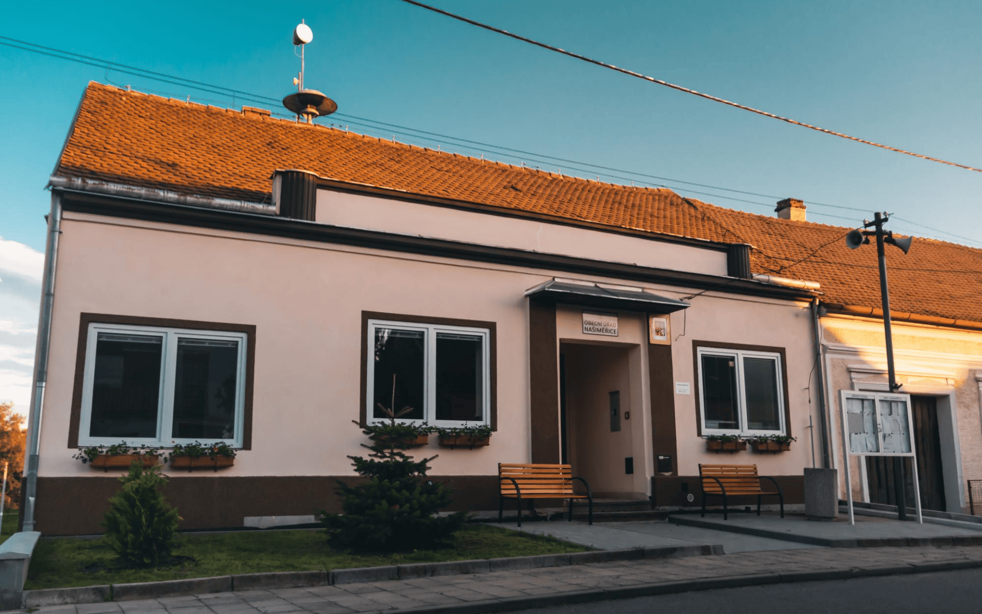 Výměna starosty po 24 letech ve funkci