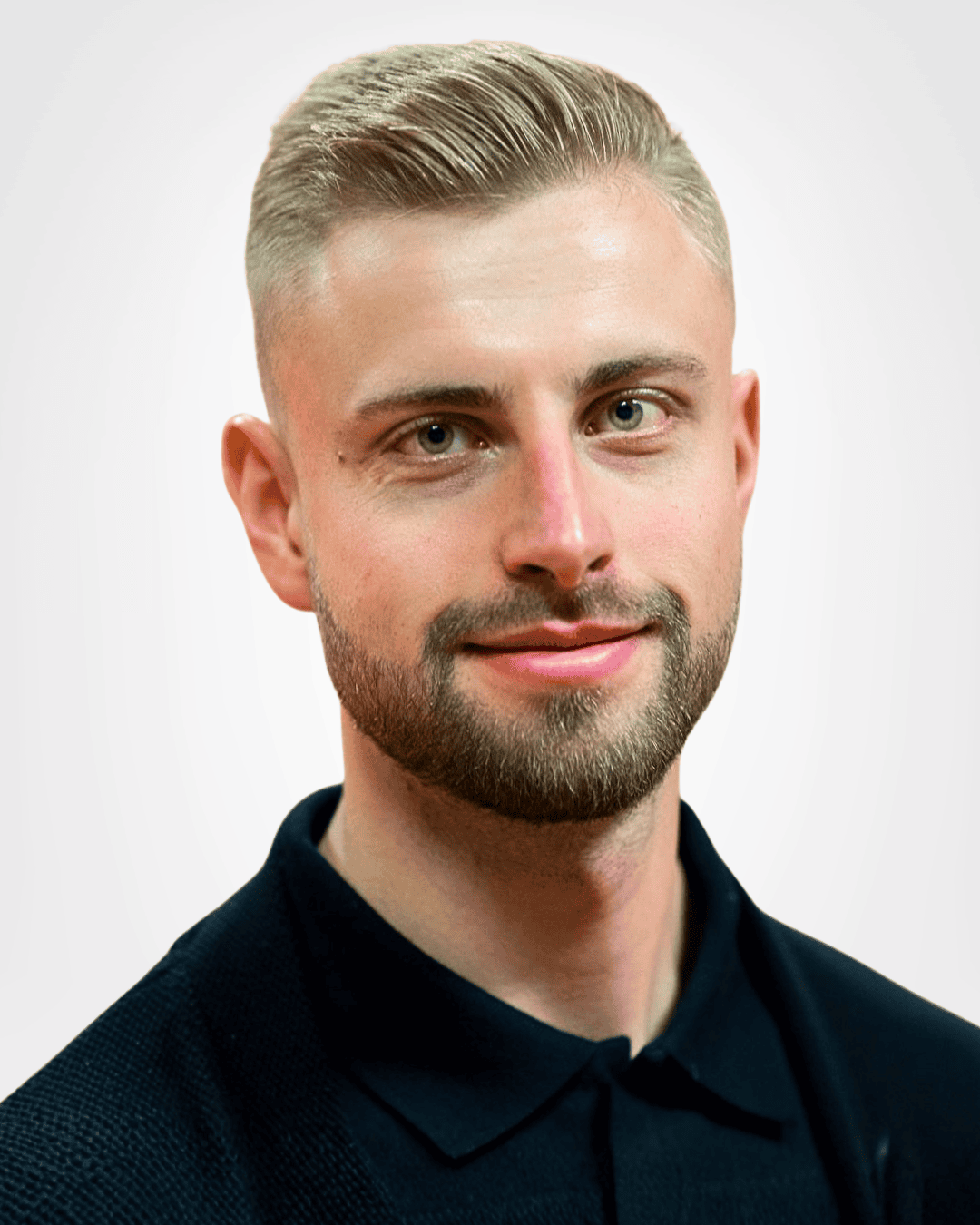 Portrét — Jakub Koníček